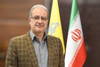احمد دانائی سرپرست شرکت گاز استان گیلان شد