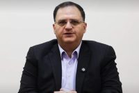 عضو جدید هیات مدیره فولاد آلیاژی ایران معرفی شد