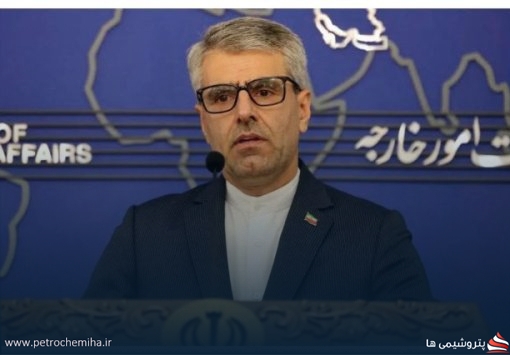 بقایی در واکنش به ترامپ: اول باید در جنگ پیروز شوید، بعد از غنائم بگویید
