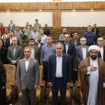 افتتاح مرکز آموزش و پایش محیط زیست ماهشهر با مشارکت پتروشیمی بندرامام