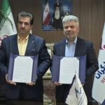 امضای تفاهم‌نامه همکاری میان پتروشیمی سبلان و بانک رفاه کارگران