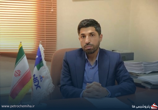 صادقی: کاهش مصرف سوخت در عملیات حفاری مستقیماً بر امنیت انرژی اثر دارد