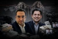 خط حمله ثابت امین فردین و داریوش معمار؛ چرا فقط مدیران پتروشیمی؟