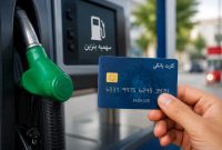 طرح انتقال سهمیه سوخت به کارت بانکی؛ کارت سوخت حذف میشود؟