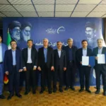 فجر انرژی در مسیر بازگشت کامل به مدار؛ بازسازی فجر ۱ کلید خورد
