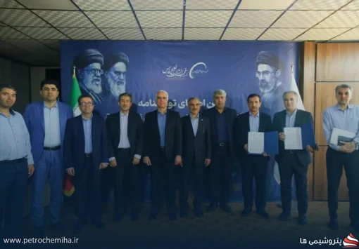 فجر انرژی در مسیر بازگشت کامل به مدار؛ بازسازی فجر ۱ کلید خورد