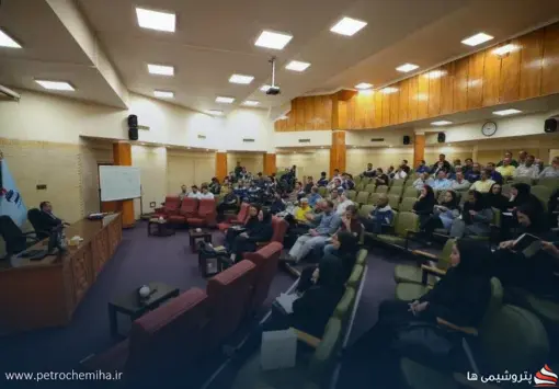 گام پتروشیمی تبریز در جهت بهبود ارتباطات سازمانی با برگزاری دوره مکاتبات اداری