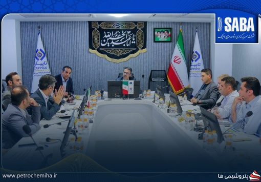 ایستگاه ششم بررسی عملکرد شرکت‌های تابعه تاپیکو؛ نخ تایر صبا
