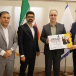 از قلم تا اثرگذاری؛ تجلیل گروه صنایع پتروشیمی خلیج فارس از اصحاب رسانه به مناسبت روز خبرنگار