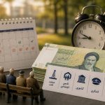 اعتراض بازنشستگان به عدم واریز حقوق مرداد؛ پرداخت‌ها از اول شهریور آغاز شد