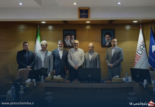 تغییر در هیات‌مدیره «ایمپاسکو»؛ پورعباسی جایگزین ابویی شد