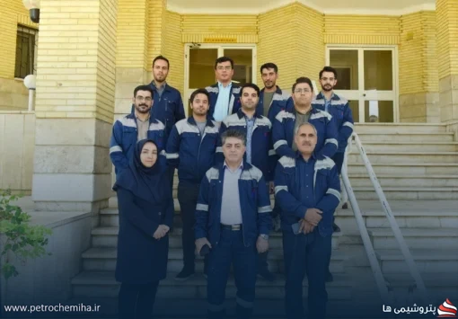 توسعه ساخت داخل در پتروشیمی تبریز با اجرای ۳۵۹ پروژه مهندسی معکوس