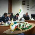 تکالیف مجمع پتروفرهنگ در آستانه پایان سال مالی بررسی شد