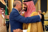 اردوغان: توافقنامه دفاع مشترک مکه علیه هیچ کشوری نیست