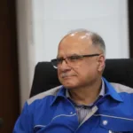 جمشید ایمانی رئیس هیات‌مدیره ایران‌خودرو شد