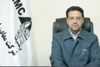 حامد حسینی عضو هیاتمدیره جهان فولاد سیرجان شد