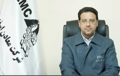 حامد حسینی عضو هیات‌مدیره جهان فولاد سیرجان شد