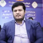 حجت نیکی‌ملکی رئیس هیئت‌مدیره گروه دیجی‌کالا شد