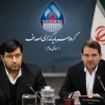 سرنوشت مدیریت هلدینگ اهداف در آستانه تصمیم‌گیری؛ حسن عباس‌زاده گزینه جدید است؟