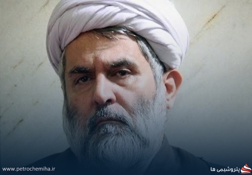 حسین طائب رئیس سازمان بسیج مستضعفین سپاه شد