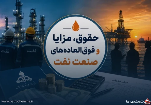 فریاد کارکنان قراردادی صنعت نفت بلند شد؛ اعتراض گسترده به تبعیض در حقوق و مزایا