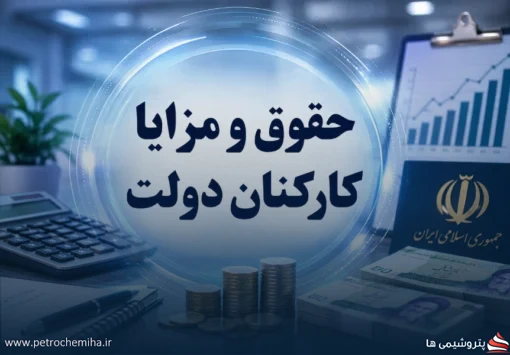 آخرین خبر از افزایش حقوق کارکنان ۱۴۰۵