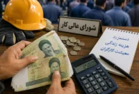 کارگران چگونه مالیات‌های کسر شده از مزایای رفاهی را پس بگیرند؟