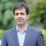 خداداد غریب‌پور با حکم پزشکیان سکاندار صندوق توسعه ملی شد