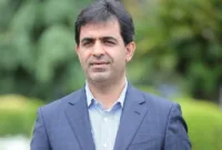 خداداد غریب‌پور با حکم پزشکیان سکاندار صندوق توسعه ملی شد