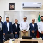 در سالروز تأسیس بانک رفاه کارگران؛ تأمین مالی و جذب سرمایه برای تسریع در ساخت پتروشیمی سیراف انرژی بررسی شد