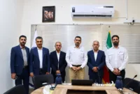 در سالروز تأسیس بانک رفاه کارگران؛ تأمین مالی و جذب سرمایه برای تسریع در ساخت پتروشیمی سیراف انرژی بررسی شد