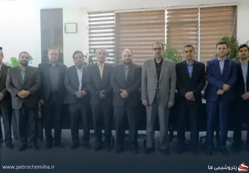 دو انتصاب تازه در هلدینگ سپهر صادرات؛ ابوترابی و احمدی مسئولیت گرفتند