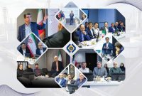 دوره تخصصی آموزشی «استراتژی هلدینگ» در تاپیکو به ایستگاه دهم رسید