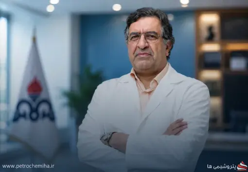 دکتر سیاوش کورانی‌فر؛ سرپرست جدید سازمان بهداشت و درمان صنعت نفت را بیشتر بشناسید