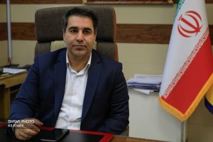روح‌الله نوریان سرپرست مدیریت پژوهش و فناوری شرکت ملی گاز ایران شد