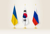 روسیه؛ غول نفتی جهان، خریدار سوخت شد / کرهجنوبی وارد میدان شد