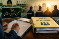 هشدار درباره حذف کارگران واقعی از طرح ساماندهی نیروهای شرکتی