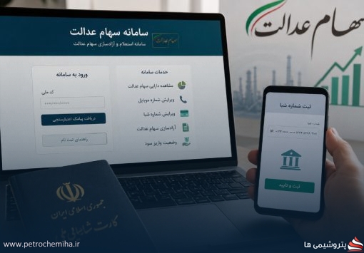 واریز سود سهام عدالت ۱۴۰۵ چه زمانی انجام می‌شود؟ آخرین وضعیت پرداخت و ارزش سبدها