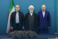 پشت‌پرده انتقاد پزشکیان از صداوسیما در هیئت دولت
