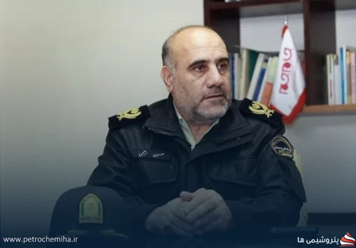 پای پتروشیمی و فولاد به پرونده شبکه باج‌گیری باز شد؛ تحقیقات همچنان ادامه دارد