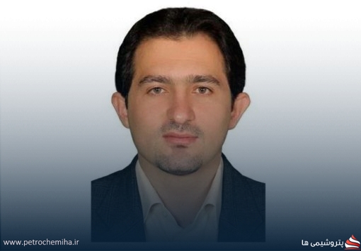 سعید حمزه معاون بین‌الملل دانشگاه تهران شد