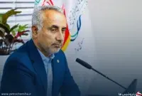 آغاز رسمی اجرای پروژه کلرآلکالی پتروشیمی بندرامام