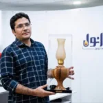 تغییر در مدیریت روابط عمومی نفت ایرانول؛ سیدعابدین نورالدینی منصوب شد