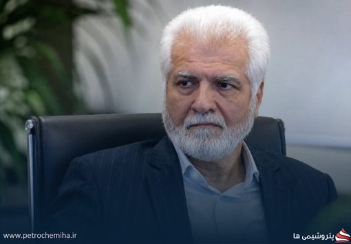 سیروس حامدی با حفظ مدیرعاملی، عضو هیئت‌مدیره پتروشیمی مروارید شد