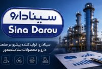 مجوز افزایش قیمت ۱۸ قلم محصول برای سینادارو صادر شد