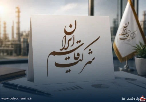 عملکرد ۵ ماهه قاسم ایران؛ ثبت درآمد ۲۱.۴ همتی و تداوم رشد فروش