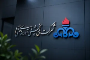 سیدرضا حاجی‌حسینی رئیس روابط عمومی شرکت ملی پخش فرآورده‌های نفتی ایران شد