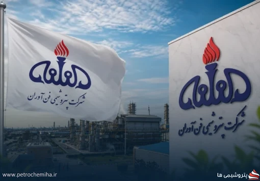 ابلاغ نرخ گاز ۱۴۰۵ به پتروشیمی فن‌آوران؛ «شفن» در انتظار محاسبه آثار مالی