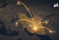 افزایش ۷۰ درصدی صادرات گروه صنعتی بارز به کشورهای منطقه