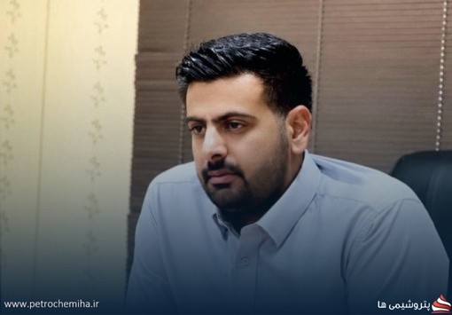 عارف علیپور مشاور اقتصادی و توسعه بازار منطقه ویژه اقتصادی پارسیان را منصوب کرد